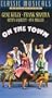 On the Town [VHS]