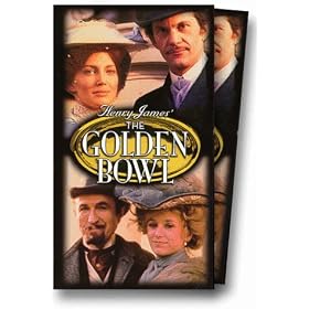 The Golden Bowl (1972) (3pc) [VHS]