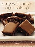 Aga Baking