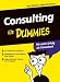 Consulting Fur Dummies