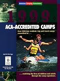 Guide to Aca Accredited Camps: Over 2,200 Day, Resident, Trip and Travel Camps (Serial)