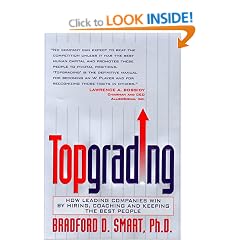 Topgrading