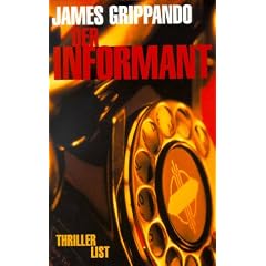 Der Informant (Gebundene Ausgabe)