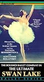 The Bolshoi Ballet Company in The Ultimate Swan Lake [VHS]