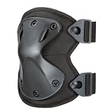Hatch XTAK Knee Pads, One Size, Black