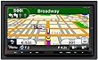 KENWOOD DNX-7180 6.95" DOUBLE DIN DVD MONITOR WITH NAVIGATION AND BLUETOOTH
