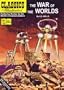 The War of the Worlds, Classics Illustrated 50th Anniversary HC