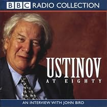 Ustinov at Eighty (BBC Radio Collection)