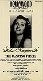 Glamorous Ladies: Blue Angel/Dancing Pirate [VHS]
