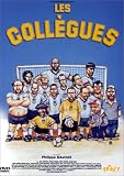 Les Collègues