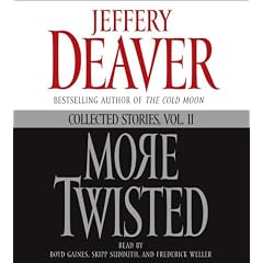 More Twisted: Collected Stories, Vol. II (Twisted)