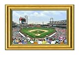 Philadelphia Phillies Citizens Bank Ballpark Stadium Large Picture
