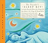 Review Relaxation Company,U.S.  / The Traveler's Sleep Kit