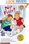No Fair! (Hello Reader! Math Level 2 (Prebound))
