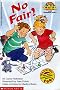 No Fair! (Hello Reader! Math Level 2) No Fair! (Hello Reader! Math Level 2)