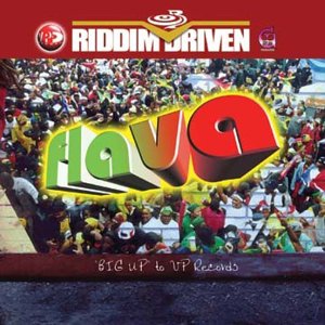 CD-Charts  Search : Riddim Driven - Flava [VINYL]