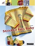 Stricken fürs Baby: Söckchen, Mützen, Schals