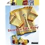 Stricken f�rs Baby: S�ckchen, M�tzen, Schals