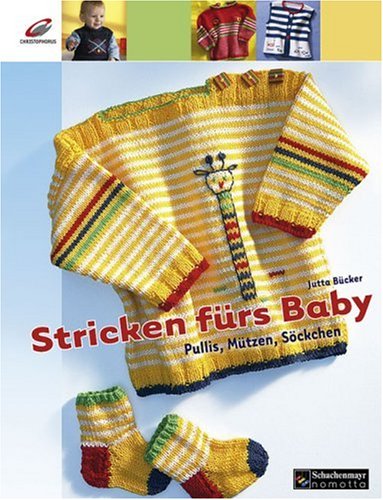 Stricken f�rs Baby