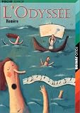 L'Odyssée (extraits) par Homère L'Odyssée (extraits) par Homère