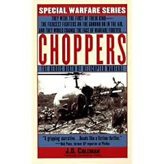 Choppers: v. 1