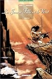 Revue Delcourt  / La Jeune Fille et le vent, tome 1 : Soon-Li