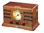 Crosley CR19 Metro Radio - Cherry Finish