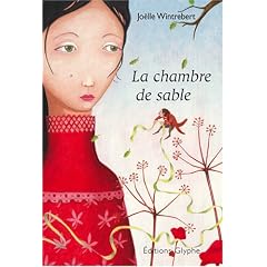 La chambre de sable