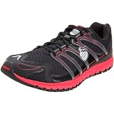 K-Swiss Men's Micro Tubes 100 Fit Running Shoe