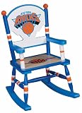 Guidecraft NBA Knicks Rocker