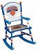 Guidecraft NBA Knicks Rocker