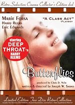 Stream Butterflies Online.