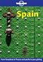 Lonely Planet Spain (Spain, 3rd ed)