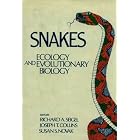 Click here to buy Snakes: Ecology and Evolutionary Biology by  Richard, A. Seigel, Joseph, T. Collins, and Susan, S. Novak.