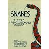 Snakes: Ecology and Evolutionary Biology