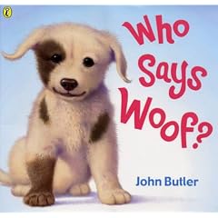 Who Says Woof?