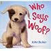 Who Says Woof?