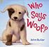 Who Says Woof? (Picture Puffin)