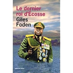 Le dernier roi d'�cosse