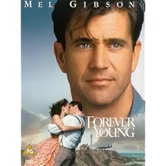 Forever Young [DVD] [1993]