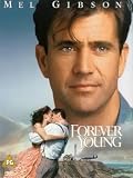 Forever Young [DVD] [1992]