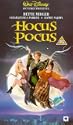 Hocus Pocus