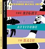 The Right Attitude to Rain (Sunday Philosophy Club 3)