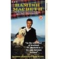 Hamish Macbeth - The Great Lochdubh Salt Robbery / A Pillar Of The Community [UK IMPORT]