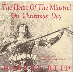 The Heart Of The Minstrel On Christmas Day