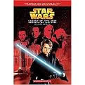 Legacy of the Jedi / Secrets of the Jedi (Star Wars Series) (Paperback)
