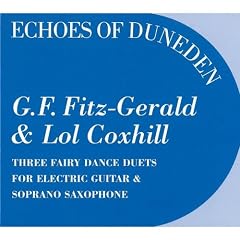 Echoes Of Duneden