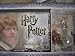 Harry Potter Postcard Book with Limited Edition Ron Weasley Figure