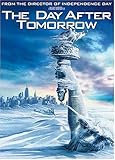 The Day After Tomorrow (Widescreen Edition)