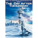 SAVE $6.99 - The Day After Tomorrow (Widescreen Edition) $7.99